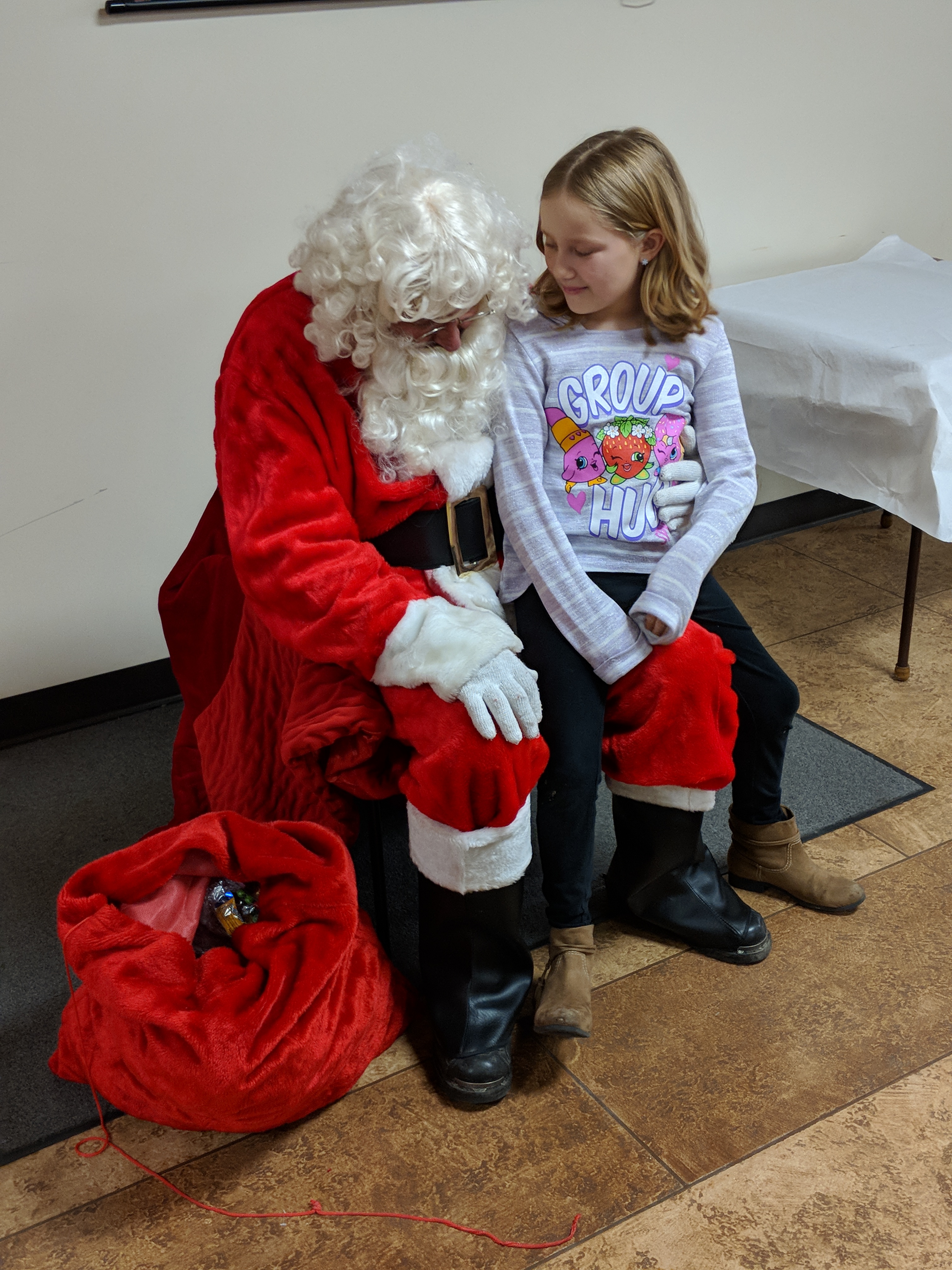 Christmas Party 2017